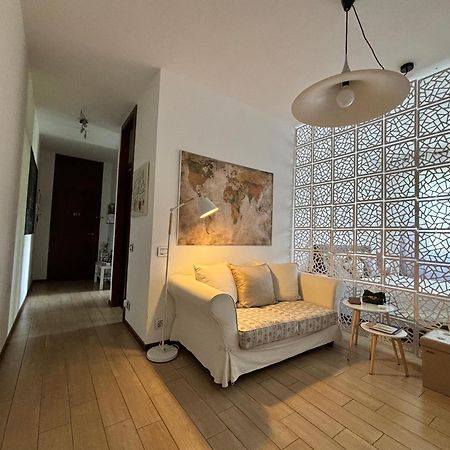 Relax&Comfort Redona 8 Бергамо Екстериор снимка