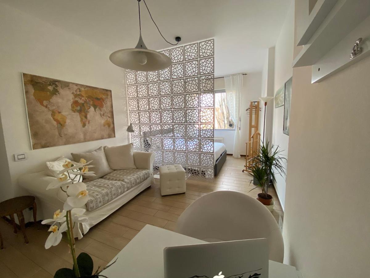 Relax&Comfort Redona 8 Бергамо Екстериор снимка