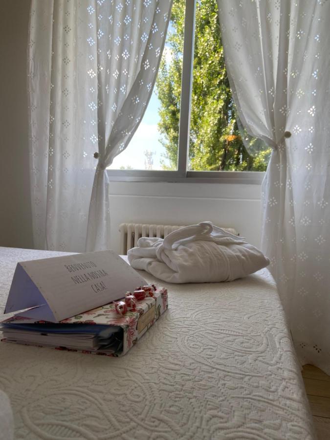 Relax&Comfort Redona 8 Бергамо Екстериор снимка