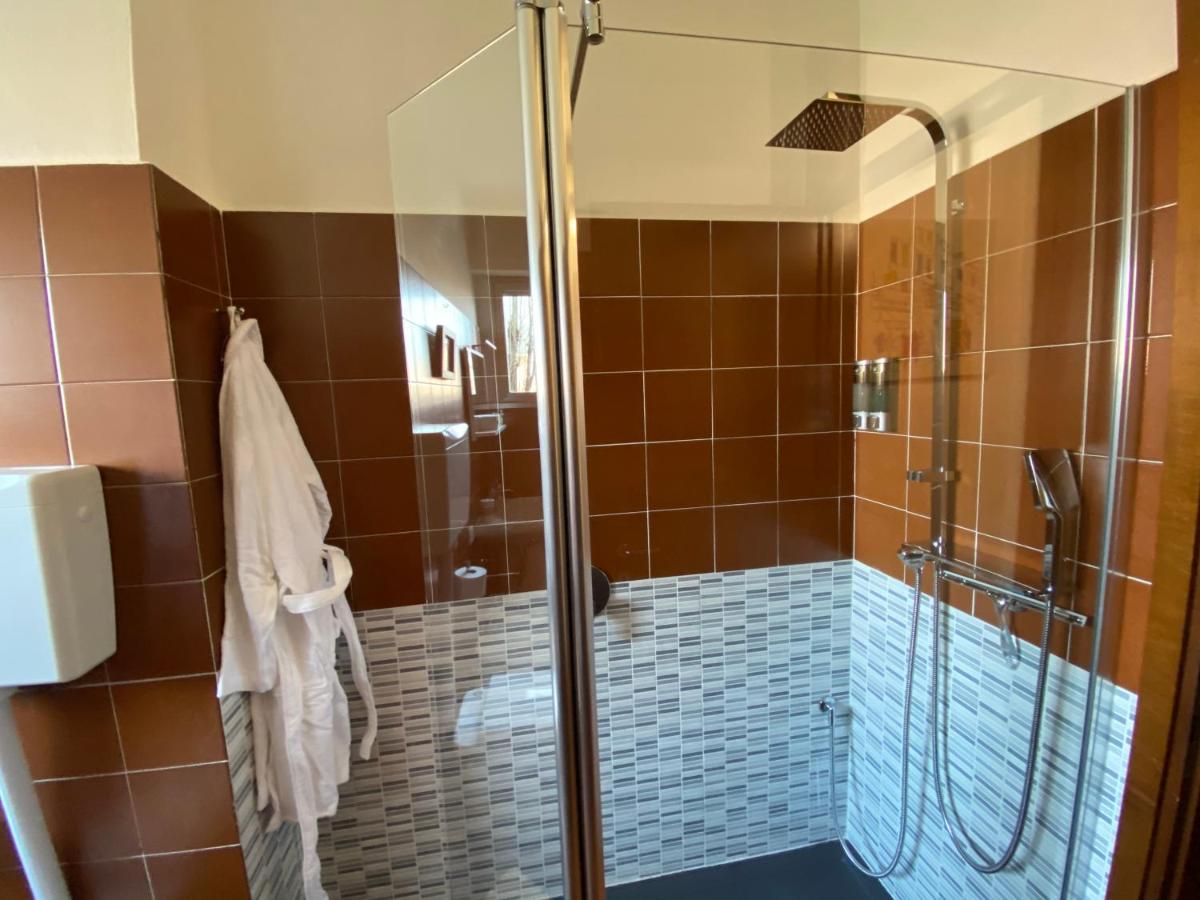 Relax&Comfort Redona 8 Бергамо Екстериор снимка