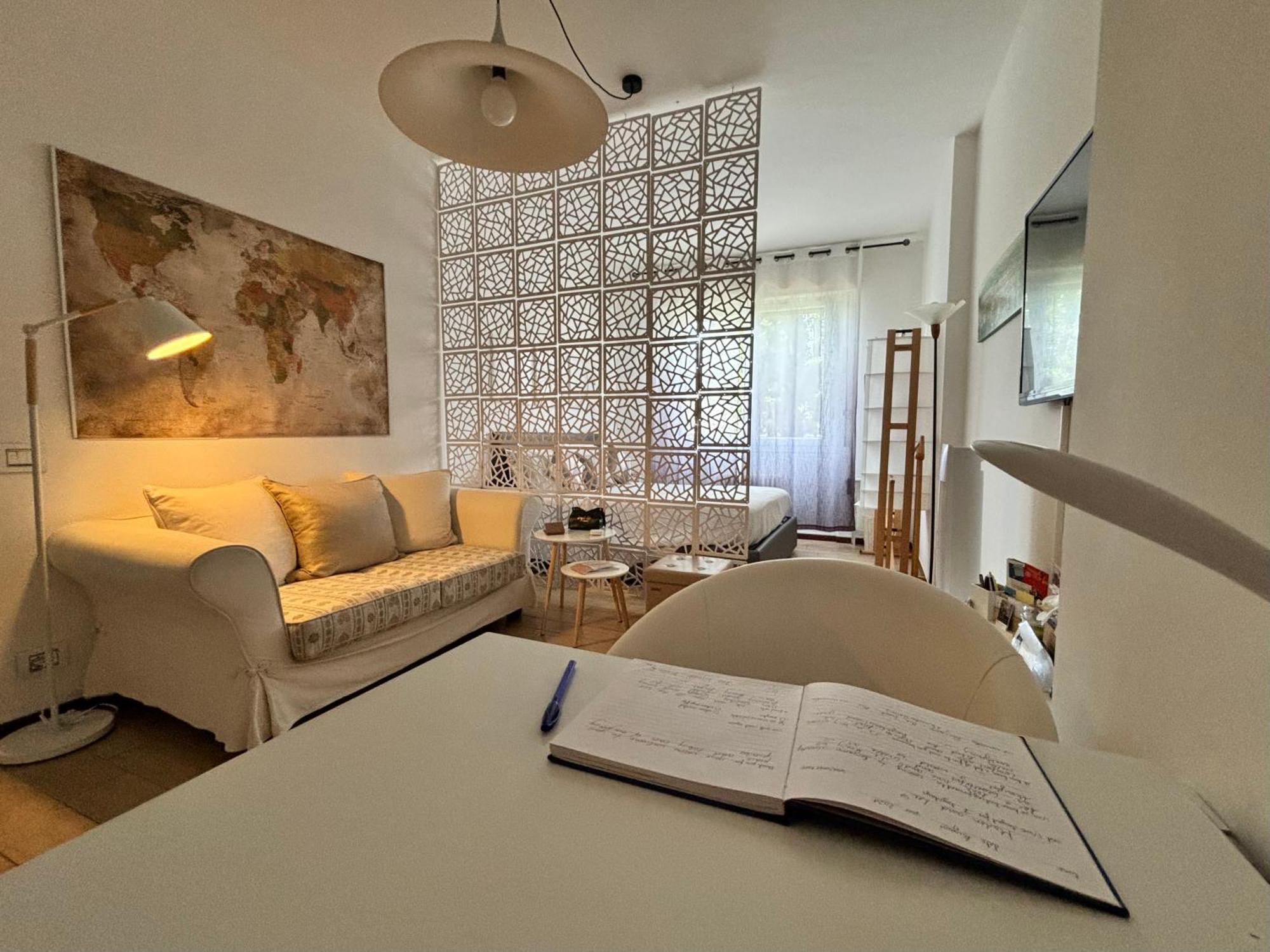 Relax&Comfort Redona 8 Бергамо Екстериор снимка